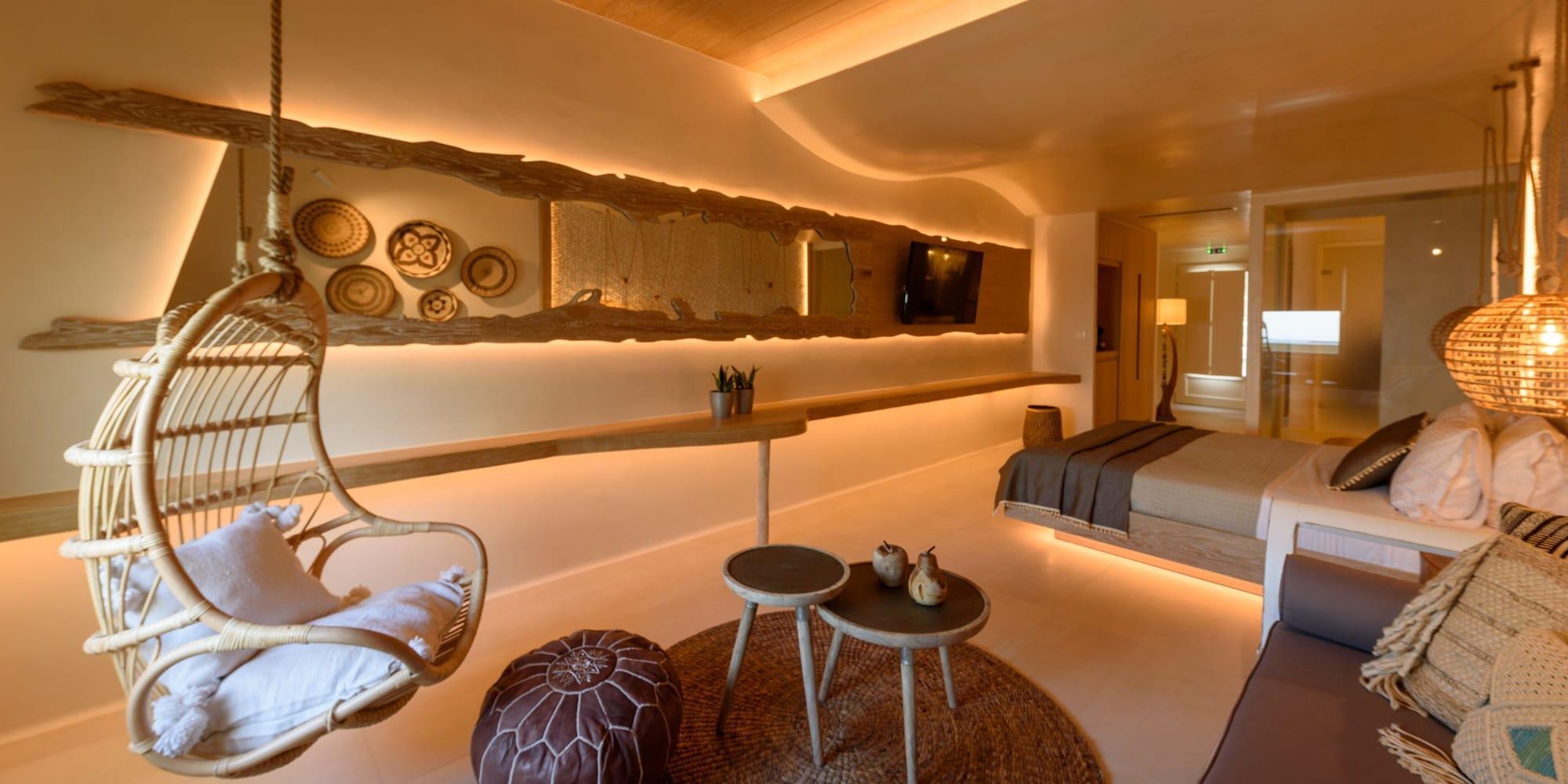 Divelia East Bed & Breakfast Imerovigli  Ngoại thất bức ảnh