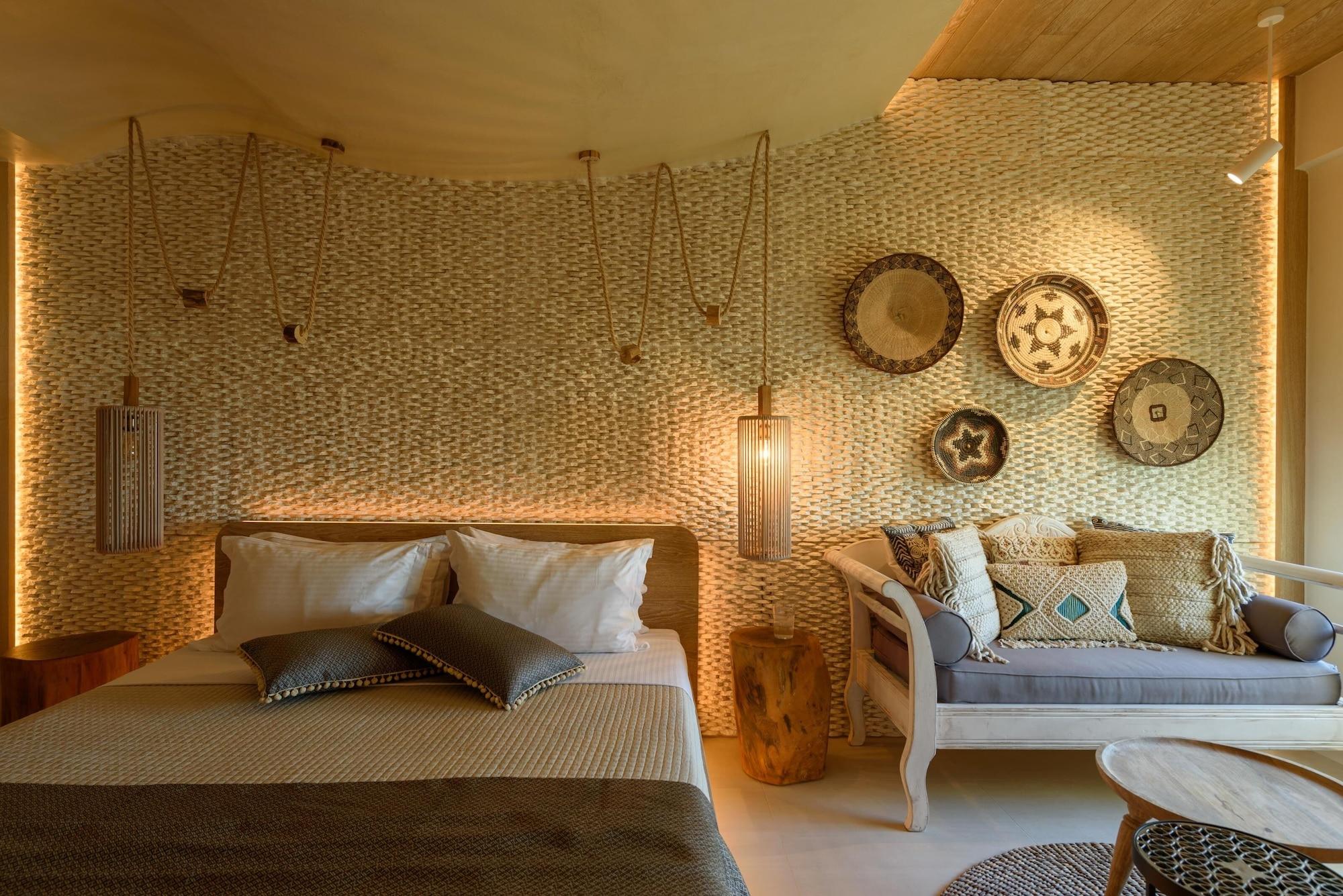 Divelia East Bed & Breakfast Imerovigli  Ngoại thất bức ảnh