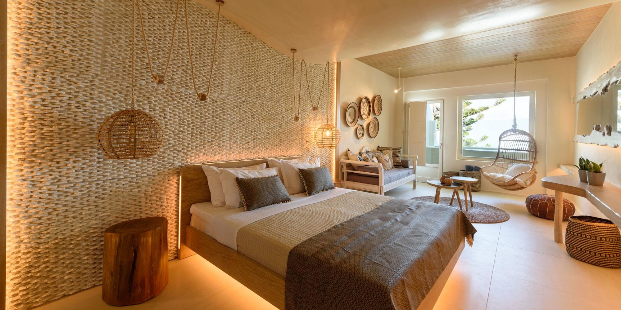 Divelia East Bed & Breakfast Imerovigli  Ngoại thất bức ảnh