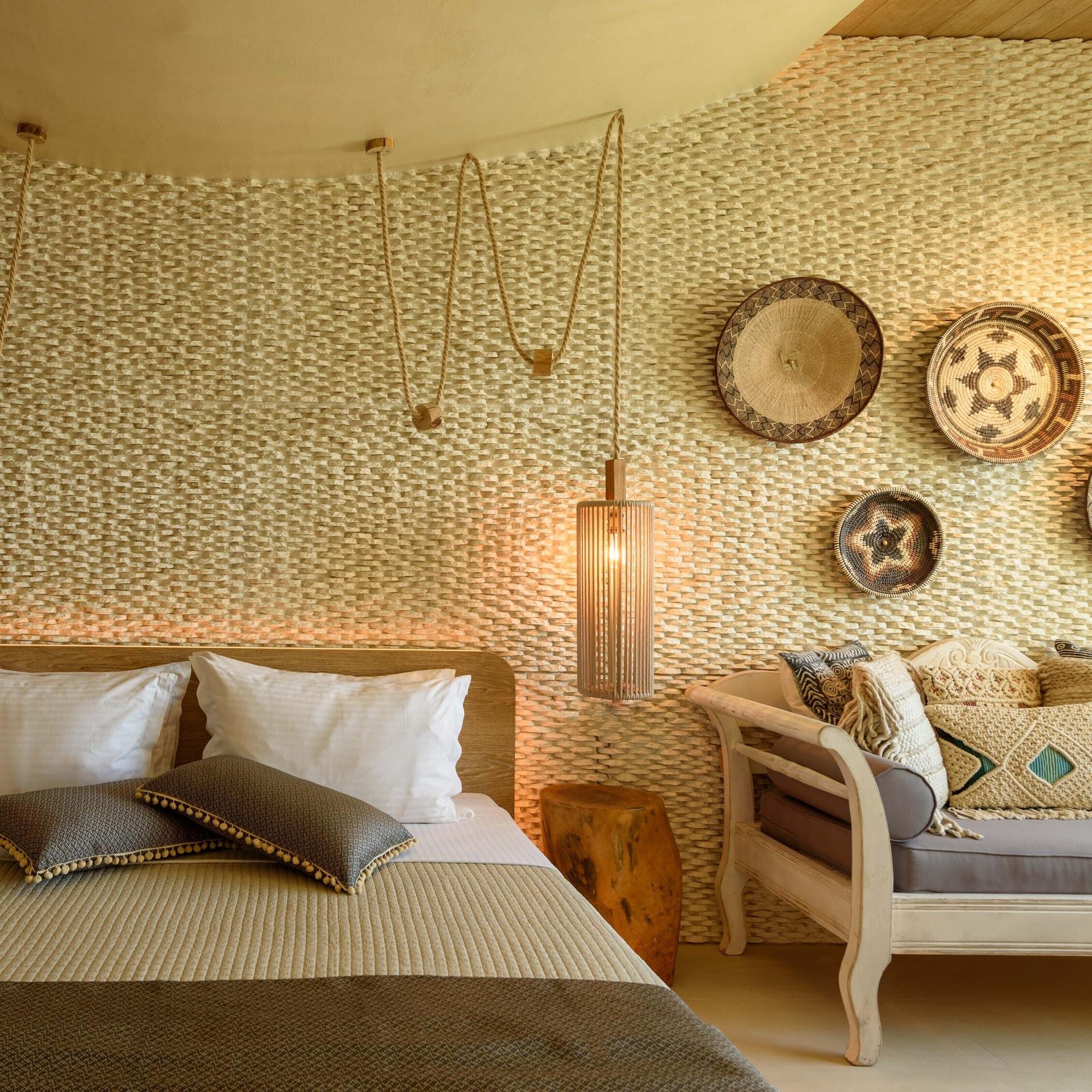 Divelia East Bed & Breakfast Imerovigli  Ngoại thất bức ảnh