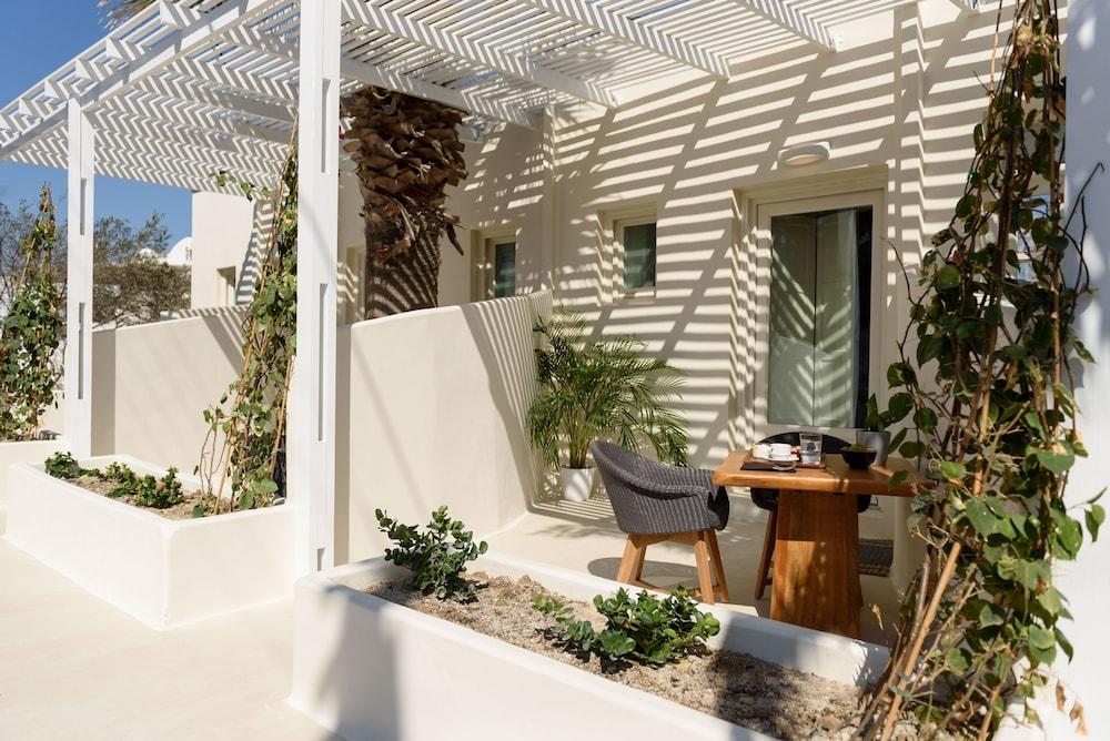 Divelia East Bed & Breakfast Imerovigli  Ngoại thất bức ảnh