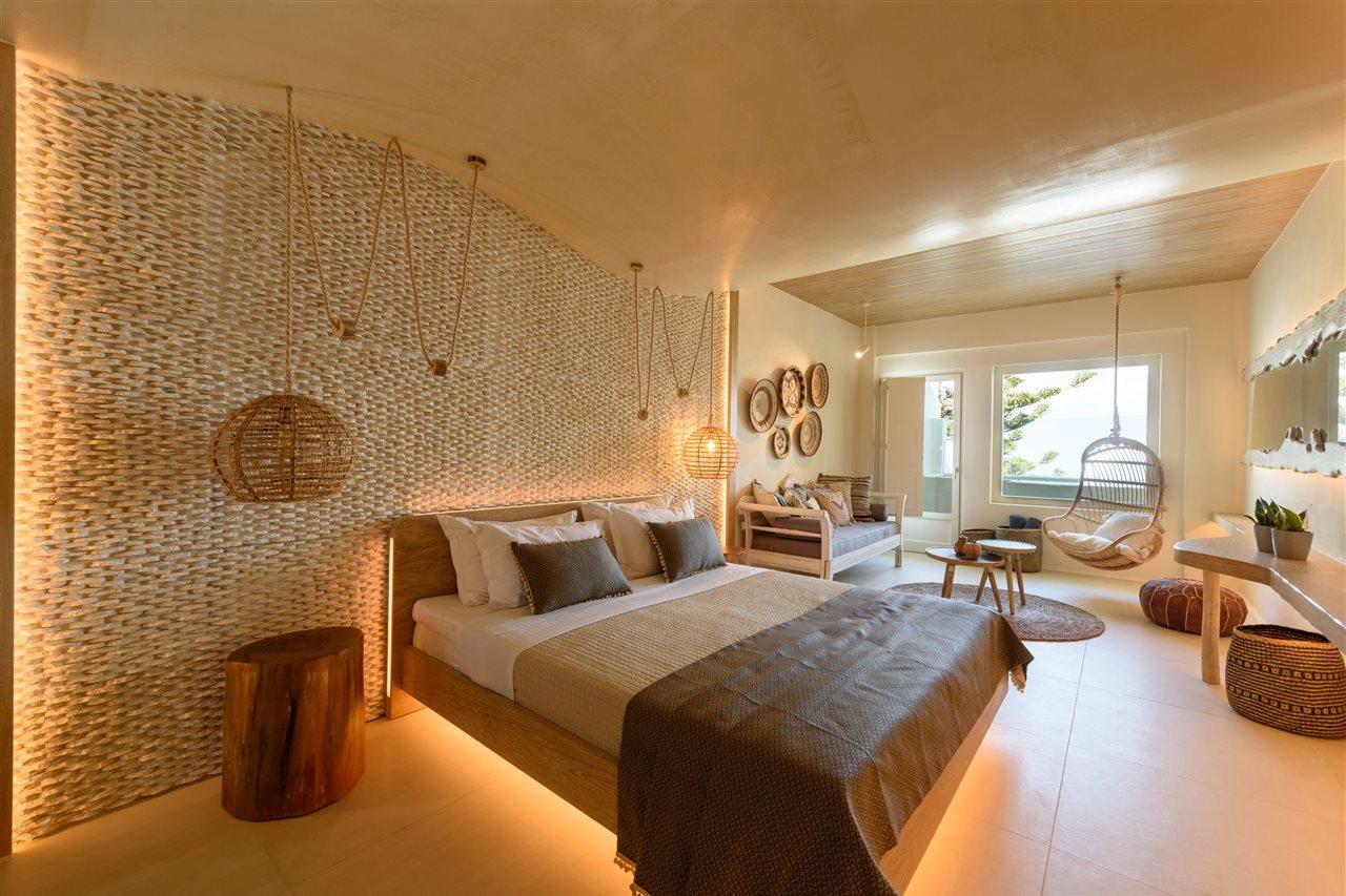 Divelia East Bed & Breakfast Imerovigli  Ngoại thất bức ảnh