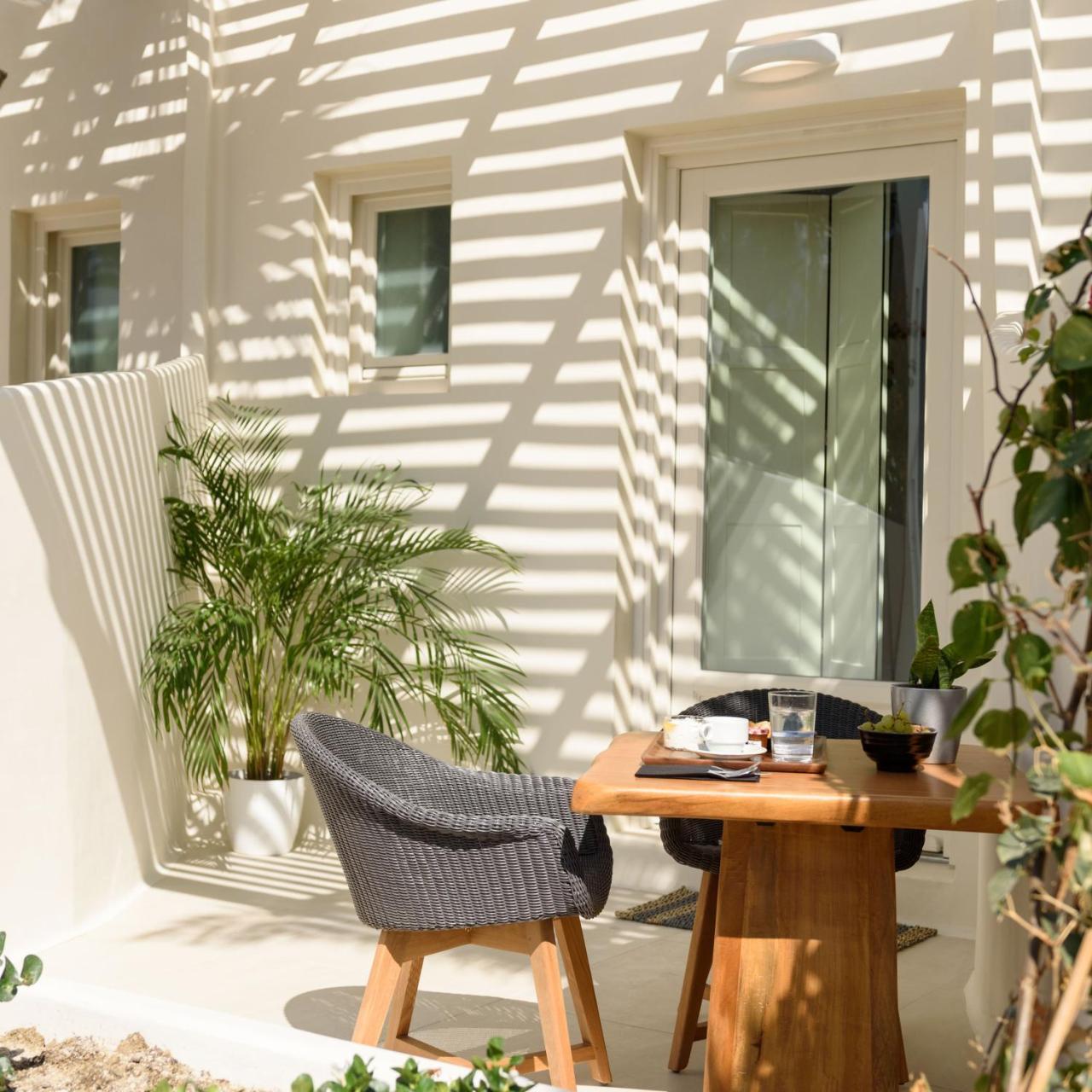 Divelia East Bed & Breakfast Imerovigli  Ngoại thất bức ảnh