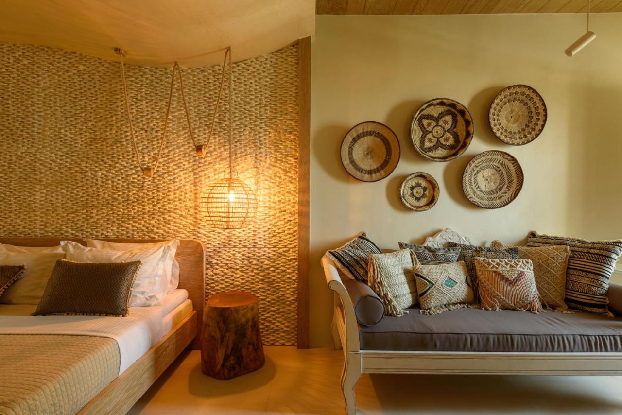 Divelia East Bed & Breakfast Imerovigli  Ngoại thất bức ảnh