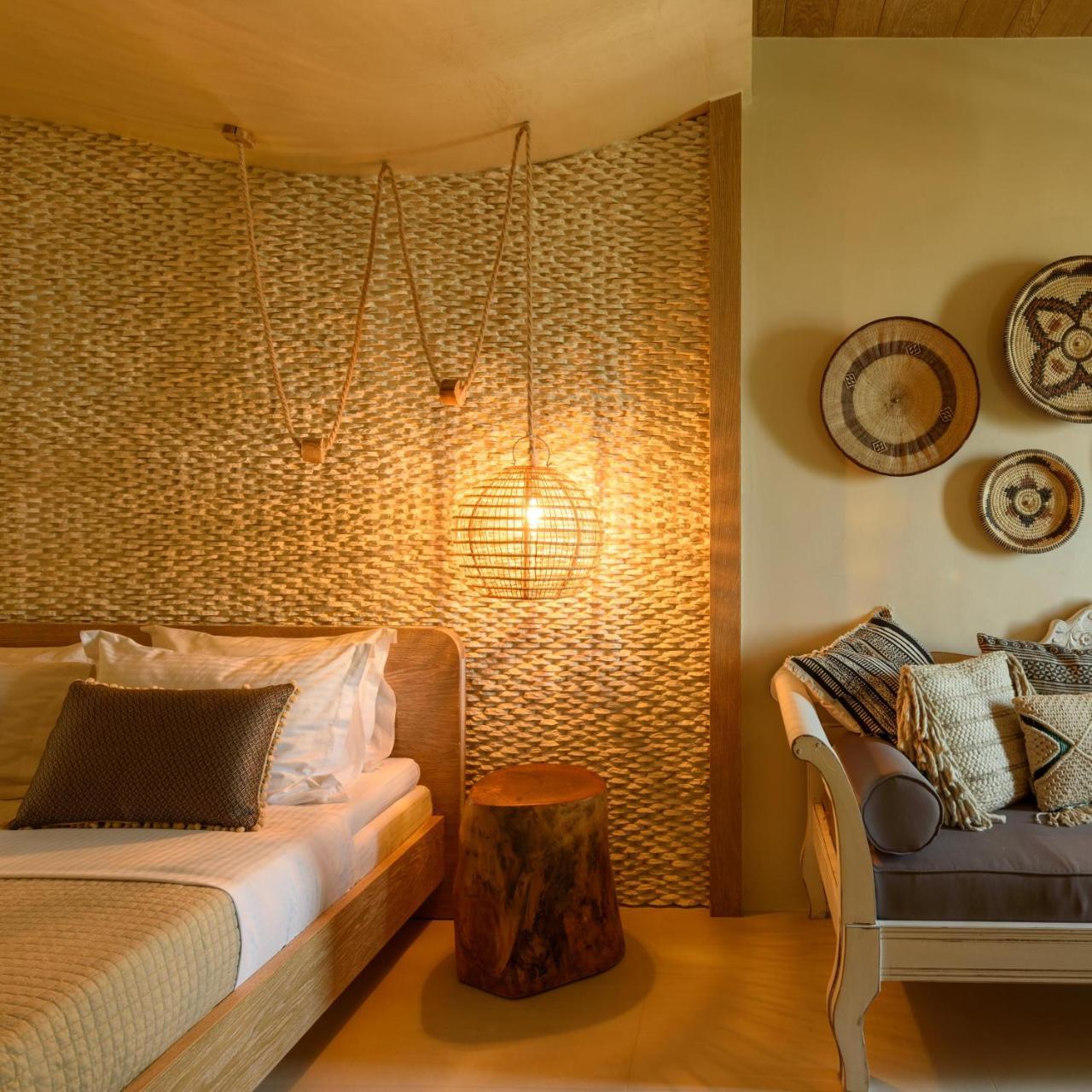 Divelia East Bed & Breakfast Imerovigli  Ngoại thất bức ảnh