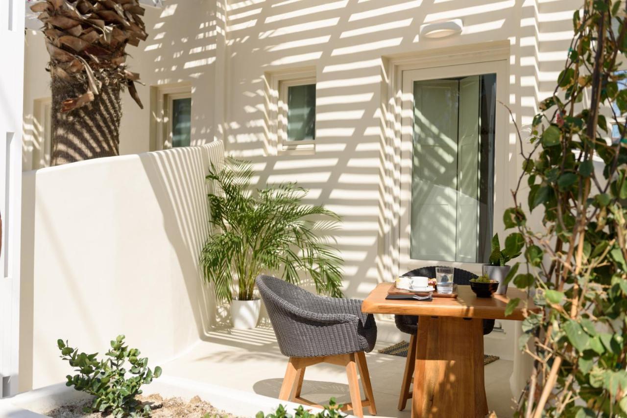 Divelia East Bed & Breakfast Imerovigli  Ngoại thất bức ảnh