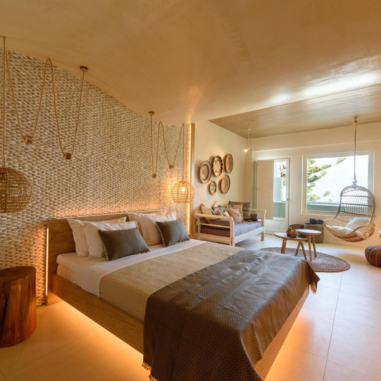 Divelia East Bed & Breakfast Imerovigli  Ngoại thất bức ảnh