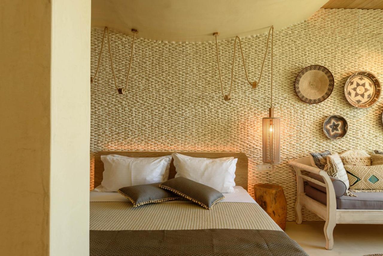 Divelia East Bed & Breakfast Imerovigli  Ngoại thất bức ảnh