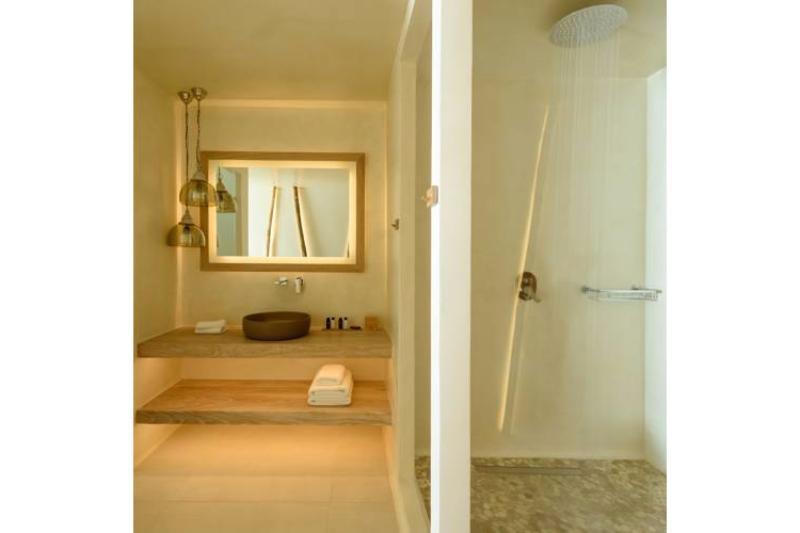 Divelia East Bed & Breakfast Imerovigli  Ngoại thất bức ảnh